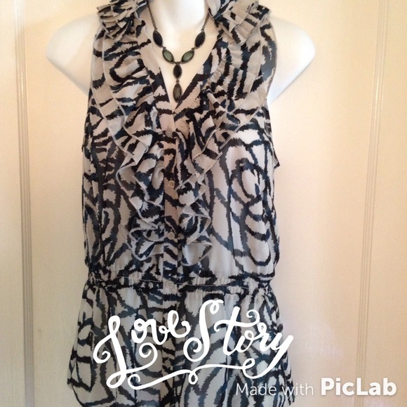 "He Smiled and I Melted"!! sweet top💕 - Picture 1 of 4